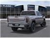 2026 GMC Sierra 2500HD AT4 (Stk: 26T198) in Wadena - Image 4 of 24