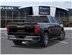 2026 GMC Sierra 1500 SLT (Stk: 26T201) in Wadena - Image 4 of 24