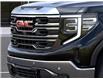 2026 GMC Sierra 1500 SLT (Stk: 26T201) in Wadena - Image 13 of 24