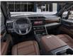 2026 GMC Sierra 2500HD Denali Ultimate (Stk: 26460) in Wadena - Image 15 of 24