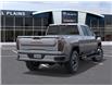 2026 GMC Sierra 2500HD  (Stk: 26T199) in Wadena - Image 4 of 24