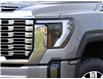 2026 GMC Sierra 2500HD  (Stk: 26T199) in Wadena - Image 10 of 24