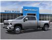 2026 Chevrolet Silverado 3500HD  (Stk: 26T175) in Wadena - Image 2 of 24