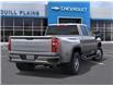 2026 Chevrolet Silverado 3500HD  (Stk: 26T175) in Wadena - Image 4 of 24