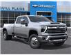 2026 Chevrolet Silverado 3500HD  (Stk: 26T175) in Wadena - Image 7 of 24