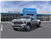 2026 Chevrolet Silverado 3500HD  (Stk: 26T175) in Wadena - Image 8 of 24