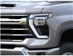 2026 Chevrolet Silverado 3500HD  (Stk: 26T175) in Wadena - Image 10 of 24