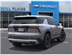 2026 Chevrolet Traverse Z71 (Stk: 26T200) in Wadena - Image 4 of 24