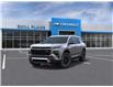 2026 Chevrolet Traverse Z71 (Stk: 26T200) in Wadena - Image 8 of 24
