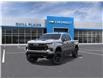 2026 Chevrolet Silverado 1500 LT Trail Boss (Stk: 26T183) in Wadena - Image 8 of 24