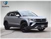 2024 Volkswagen Taos Highline (Stk: P9697) in Toronto - Image 1 of 30