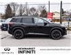 2023 Nissan Rogue SV Midnight Edition (Stk: UI2345) in Newmarket - Image 2 of 28