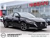 2024 Nissan Sentra SV (Stk: UN2840) in Newmarket - Image 1 of 24