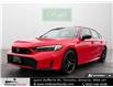 2025 Honda Civic Hybrid Sport (Stk: P19760) in North York - Image 1 of 16