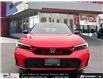 2025 Honda Civic Hybrid Sport (Stk: P19760) in North York - Image 3 of 16