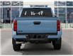 2026 Toyota Tacoma Base (Stk: T26168) in Sault Ste. Marie - Image 5 of 20