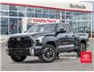 2026 Toyota Tundra SR (Stk: T26215) in Sault Ste. Marie - Image 1 of 21
