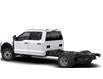 2026 Ford F-550 Chassis XL (Stk: 6-26CV0444) in Whitby - Image 2 of 7