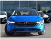 2026 Nissan Sentra SV (Stk: C26025) in Scarborough - Image 2 of 24