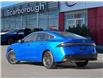 2026 Nissan Sentra SV (Stk: C26025) in Scarborough - Image 4 of 24