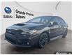 2019 Subaru WRX Sport-tech (Stk: PS2183) in Grande Prairie - Image 1 of 26