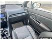 2019 Subaru WRX Sport-tech (Stk: PS2183) in Grande Prairie - Image 26 of 26