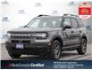 2025 Ford Bronco Sport Big Bend (Stk: U3376) in Hamilton - Image 1 of 28