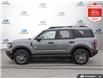 2025 Ford Bronco Sport Big Bend (Stk: U3376) in Hamilton - Image 2 of 28