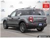 2025 Ford Bronco Sport Big Bend (Stk: U3376) in Hamilton - Image 3 of 28