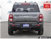2025 Ford Bronco Sport Big Bend (Stk: U3376) in Hamilton - Image 4 of 28