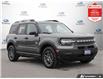 2025 Ford Bronco Sport Big Bend (Stk: U3376) in Hamilton - Image 7 of 28