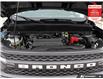 2025 Ford Bronco Sport Big Bend (Stk: U3376) in Hamilton - Image 9 of 28