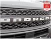 2025 Ford Bronco Sport Big Bend (Stk: U3376) in Hamilton - Image 10 of 28