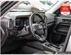2025 Ford Bronco Sport Big Bend (Stk: U3376) in Hamilton - Image 14 of 28
