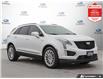 2020 Cadillac XT5 Sport (Stk: S11816A) in Hamilton - Image 7 of 30