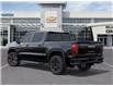 2026 GMC Sierra 1500 AT4 (Stk: TZ335133) in Calgary - Image 3 of 24