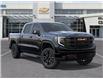 2026 GMC Sierra 1500 AT4 (Stk: TZ335133) in Calgary - Image 7 of 24