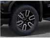 2026 GMC Sierra 1500 AT4 (Stk: TZ335133) in Calgary - Image 9 of 24