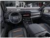 2026 GMC Sierra 1500 AT4 (Stk: TZ335374) in Calgary - Image 15 of 24