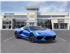 2026 Chevrolet Corvette Stingray (Stk: T5112804) in Calgary - Image 2 of 24