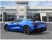 2026 Chevrolet Corvette Stingray (Stk: T5112804) in Calgary - Image 3 of 24