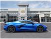 2026 Chevrolet Corvette Stingray (Stk: T5112804) in Calgary - Image 5 of 24