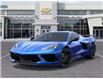 2026 Chevrolet Corvette Stingray (Stk: T5112804) in Calgary - Image 6 of 24