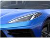 2026 Chevrolet Corvette Stingray (Stk: T5112804) in Calgary - Image 10 of 24