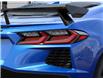 2026 Chevrolet Corvette Stingray (Stk: T5112804) in Calgary - Image 11 of 24