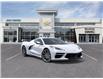 2026 Chevrolet Corvette Stingray (Stk: T5112881) in Calgary - Image 2 of 24