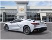 2026 Chevrolet Corvette Stingray (Stk: T5112881) in Calgary - Image 3 of 24