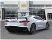 2026 Chevrolet Corvette Stingray (Stk: T5112881) in Calgary - Image 4 of 24