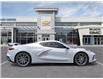 2026 Chevrolet Corvette Stingray (Stk: T5112881) in Calgary - Image 5 of 24