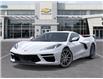 2026 Chevrolet Corvette Stingray (Stk: T5112881) in Calgary - Image 6 of 24
